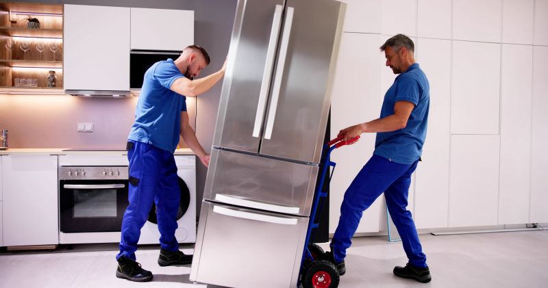 Appliance Replacement in Arvada, CO