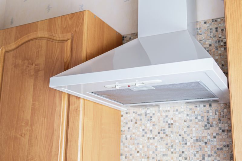 Kitchen Hood Replacement in Phoenix, AZ