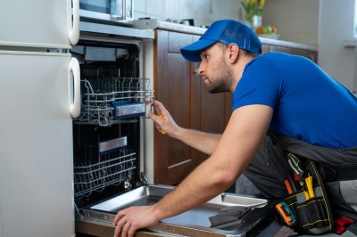 Appliance Replacement Service
