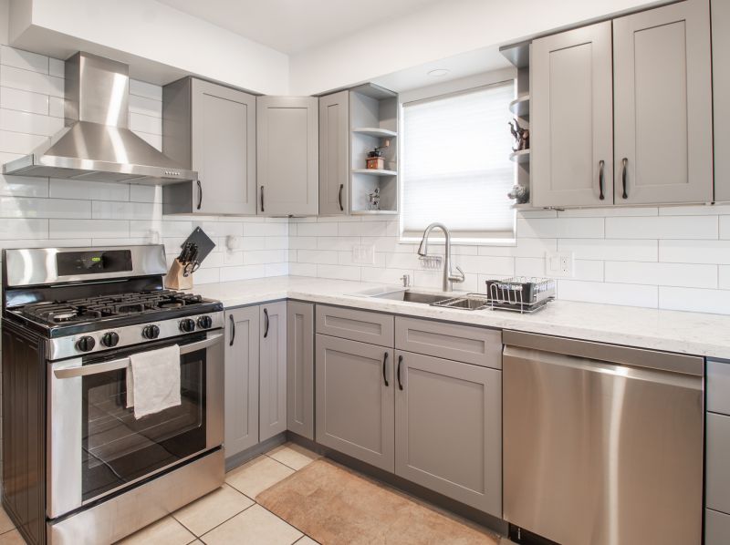 Counter Remodeling in Terre Haute, IN