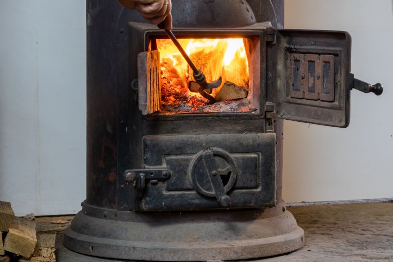 Electric Range Replacement in Longmont, CO