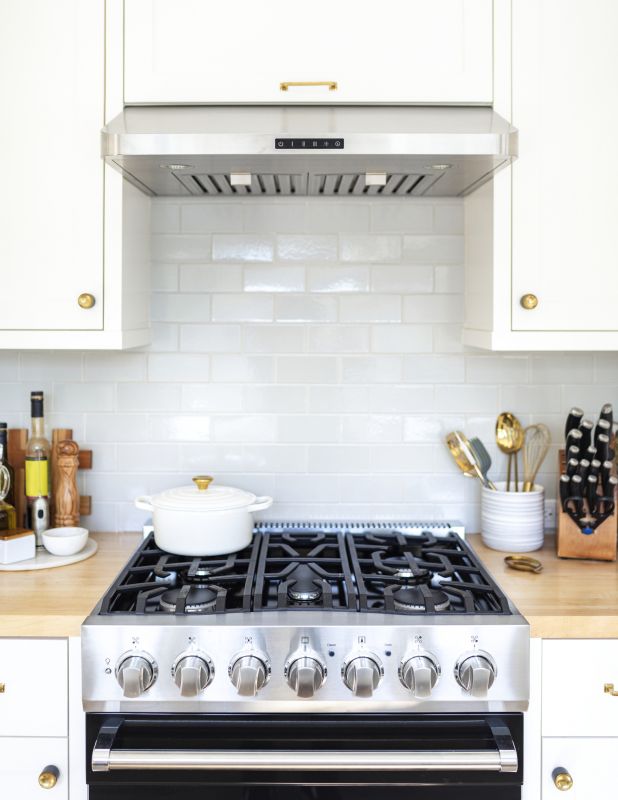 Electric Stove Replacement in Arvada, CO