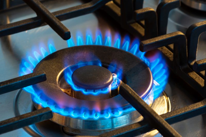 Gas Oven Installation in Arvada, CO