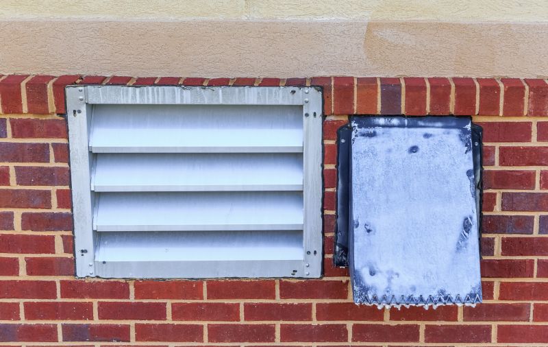 Hood Vent Repair Costs — Cost of Hood Vent Repair