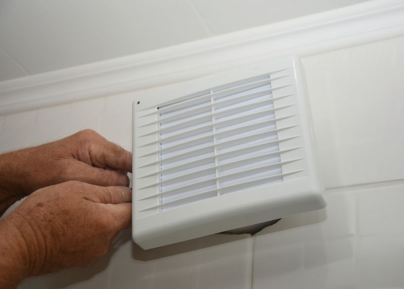 Hood Vent Repair Costs — Cost of Hood Vent Repair