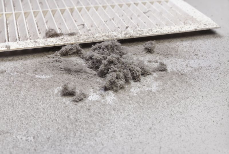 Hood Vent Repair Costs — Cost of Hood Vent Repair