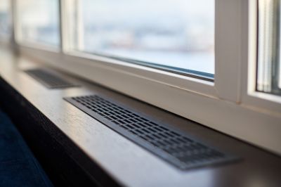 Hood Vent Repair Costs — Cost of Hood Vent Repair