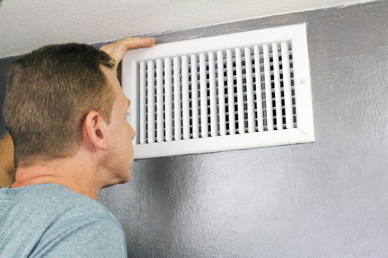 Hood Vent Repair Costs — Cost of Hood Vent Repair