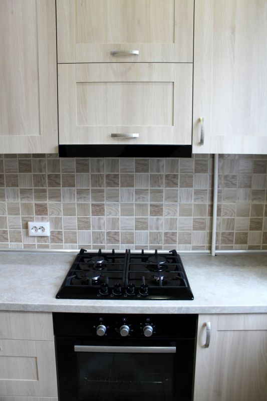 Induction Range Installation in Boulder, CO