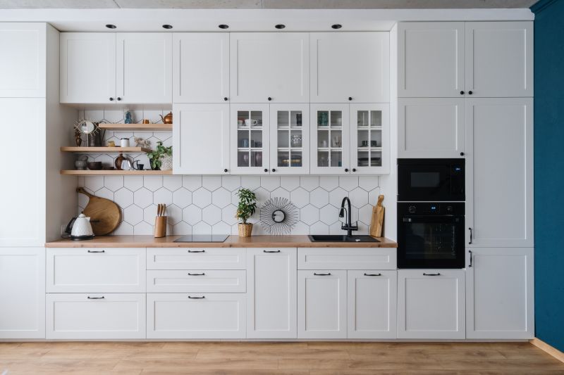 Kitchen Cabinets Remodeling in Terre Haute, IN