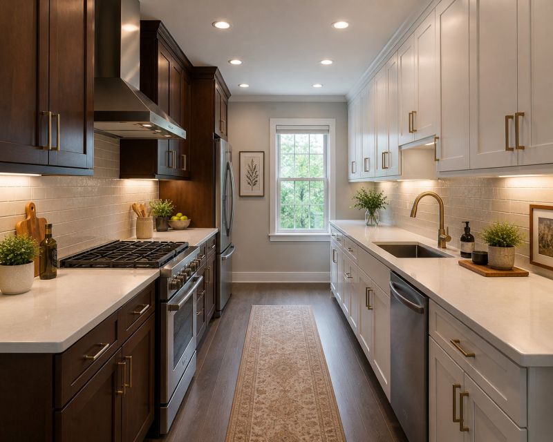 Kitchen Cabinets Remodeling in Bowling Green, KY