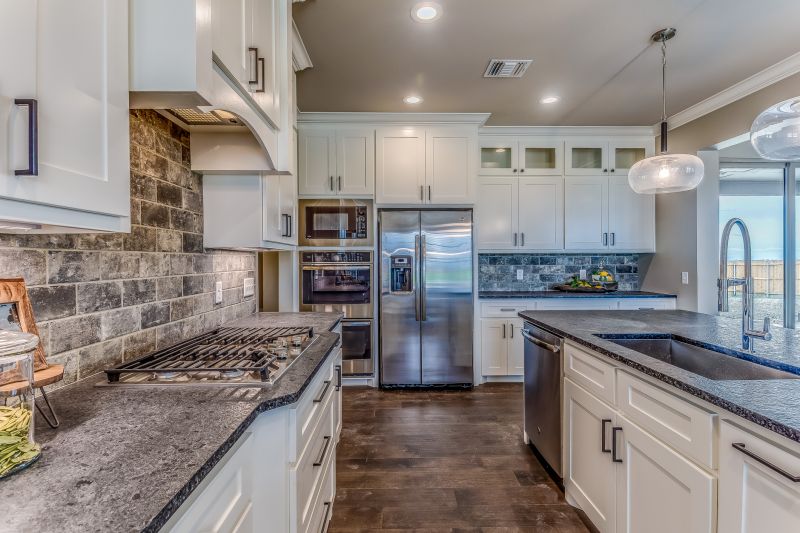 Kitchen Cupboards Remodeling in Kokomo, IN