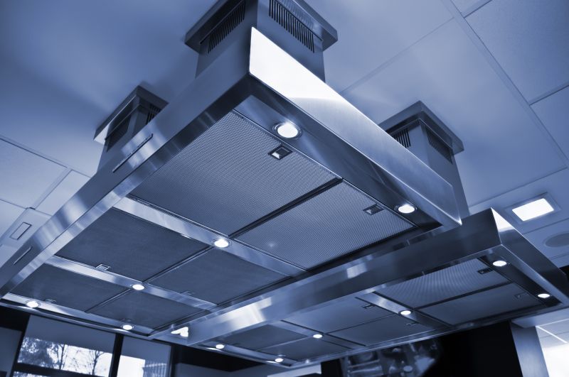 Kitchen Hood Installation in Fort Collins, CO