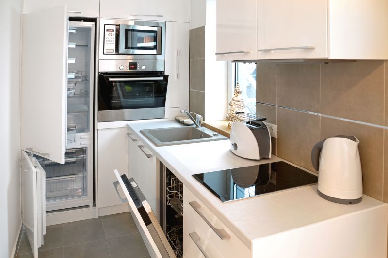 Kitchen Modernization in Conroe, TX
