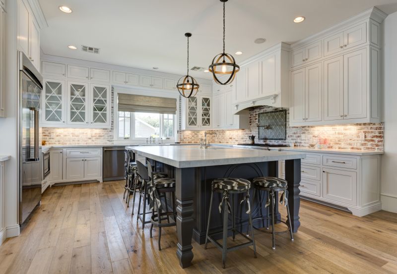 Kitchen Remodeling in Clarksville, TN