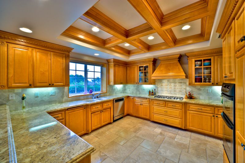 Kitchen Renovation in Alpharetta, GA