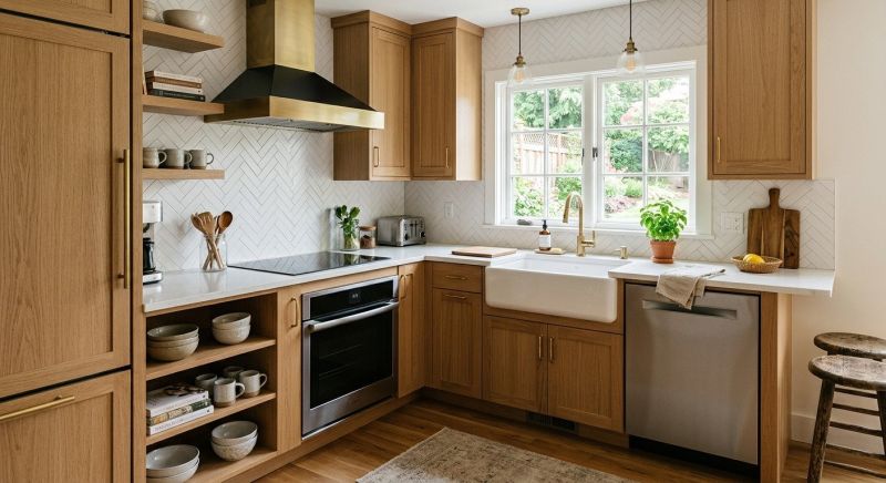 Kitchen Updating in Indianapolis, IN