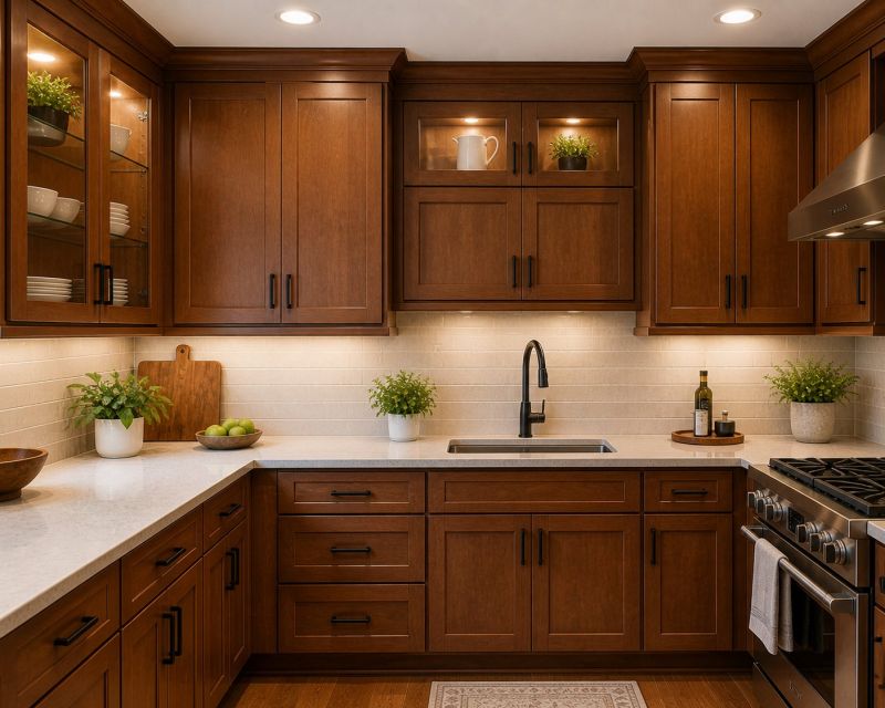 Kitchen Upgrading in Bowling Green, KY