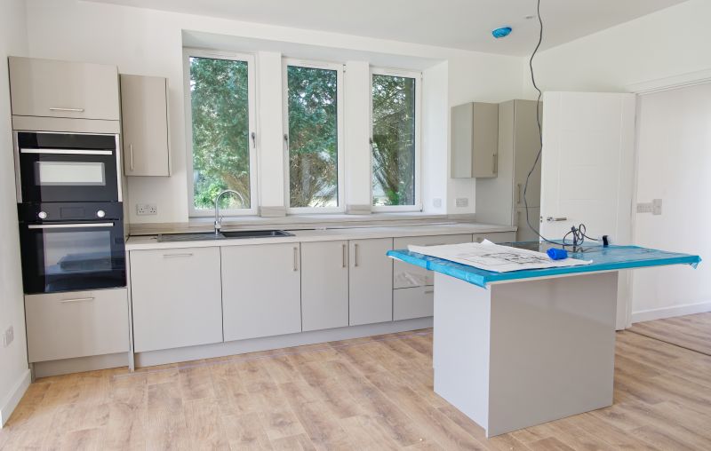Kitchen Upgrading in Bloomington, IN