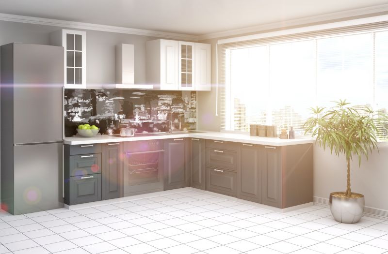 Small Kitchen Remodeling in Columbus, OH