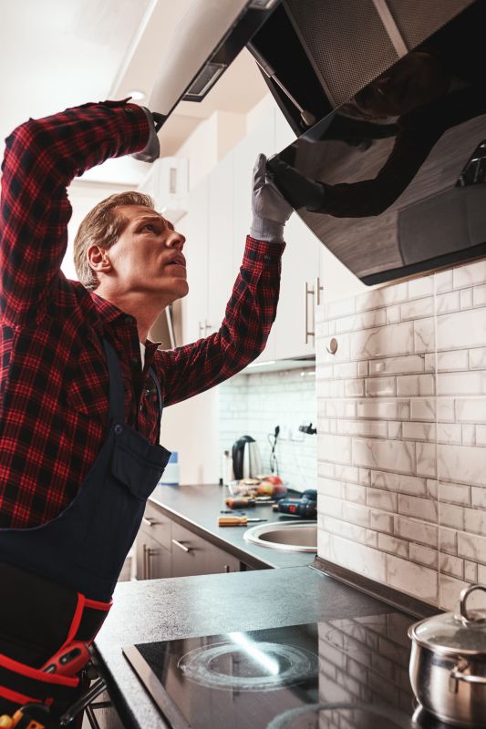 Commercial Kitchen Timing