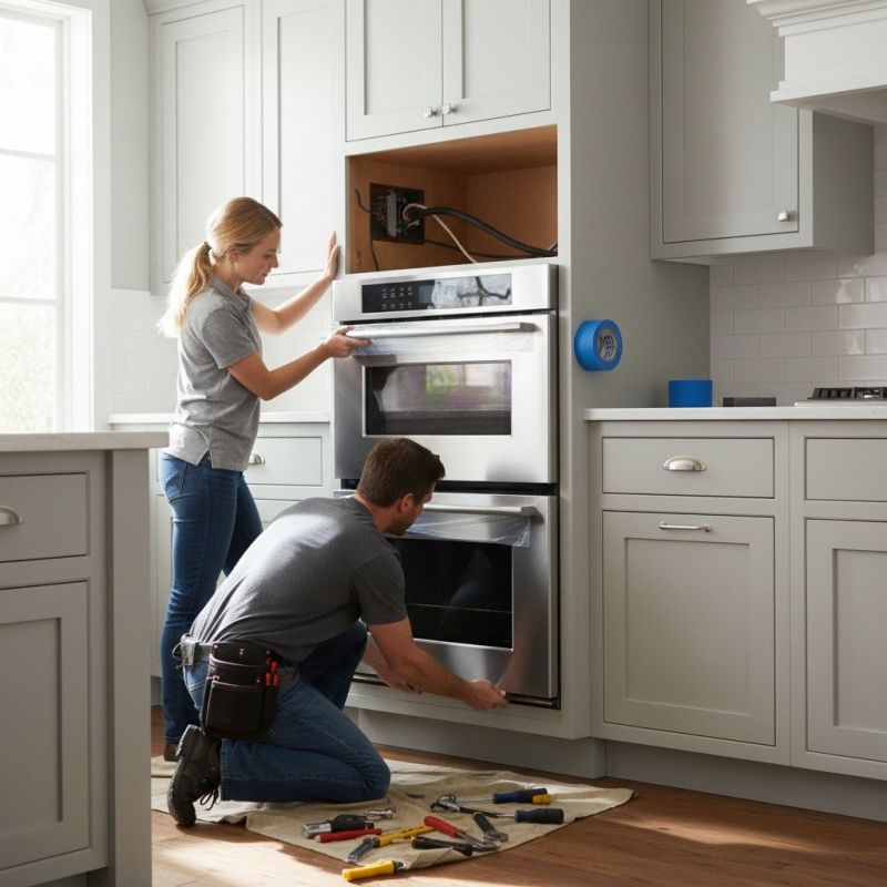 Why Professional Appliance Installation Matters